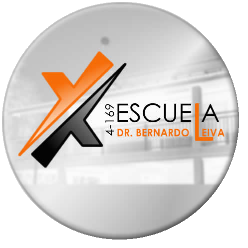 Logo Bernardo Leiva