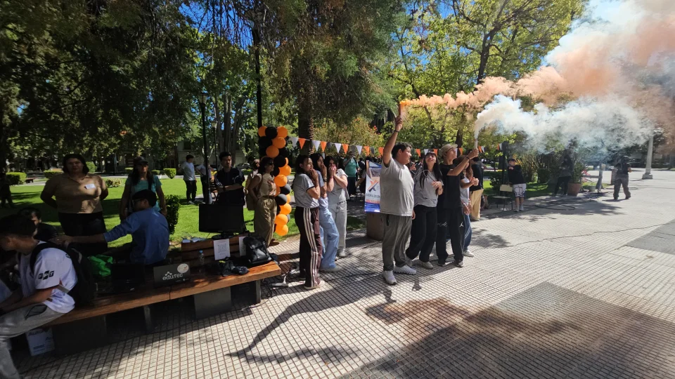 Foto de la galería