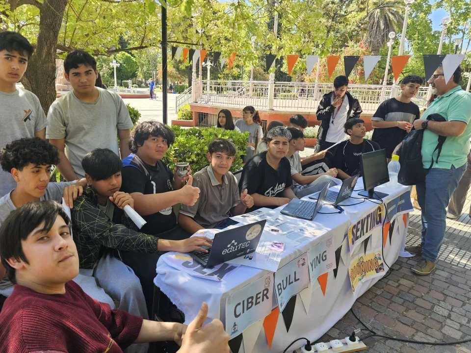 Foto de la galería