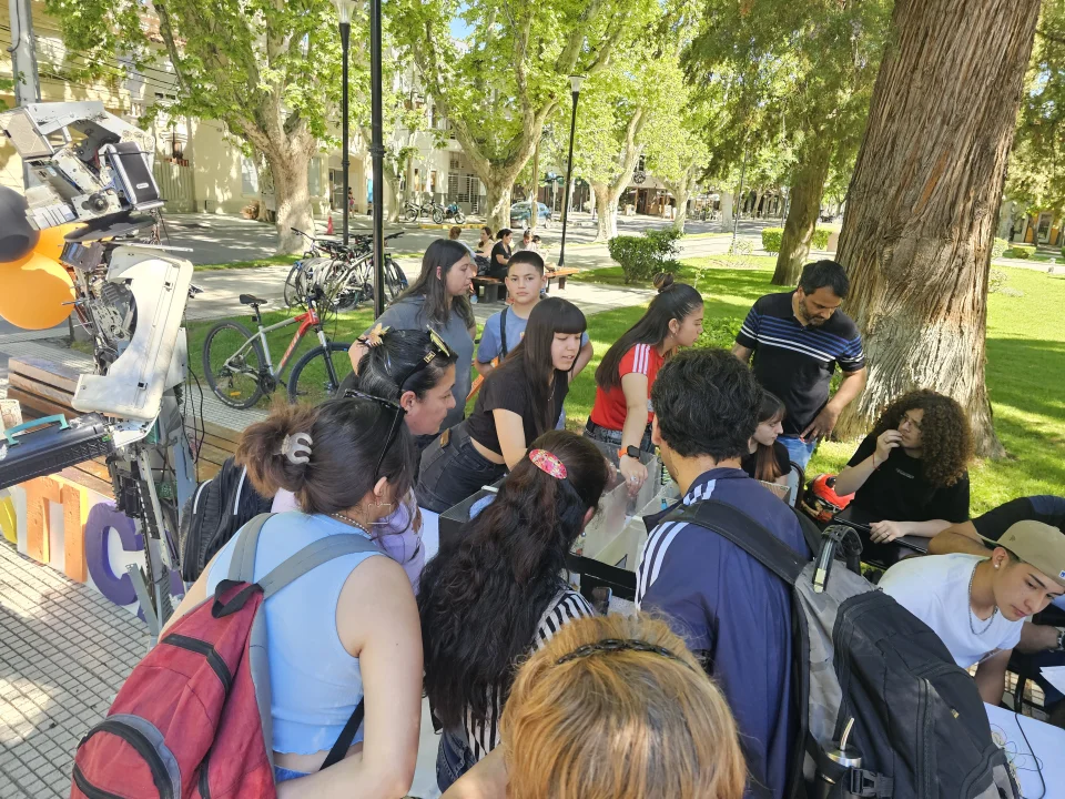 Foto de la galería