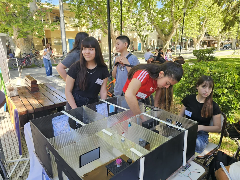 Foto de la galería