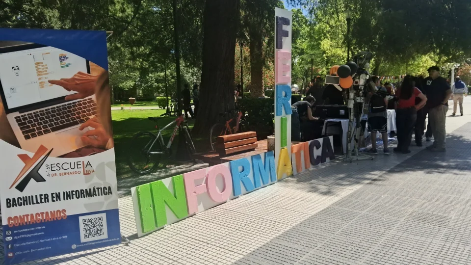 Foto de la galería