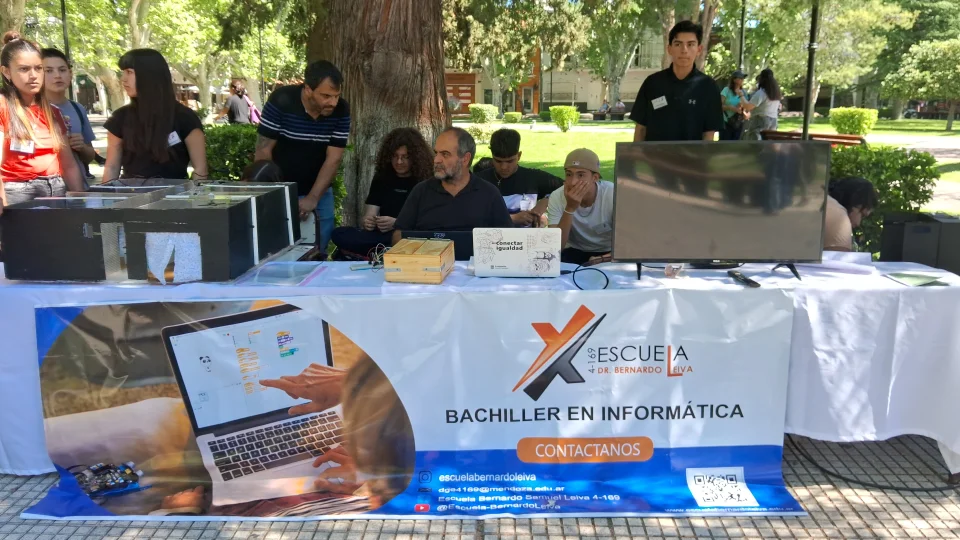 Foto de la galería