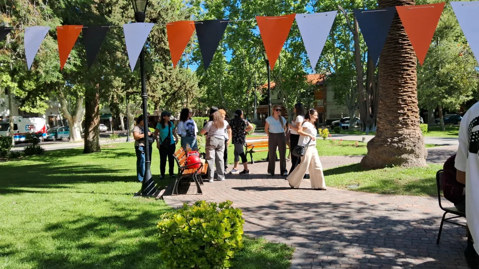 Foto de la galería