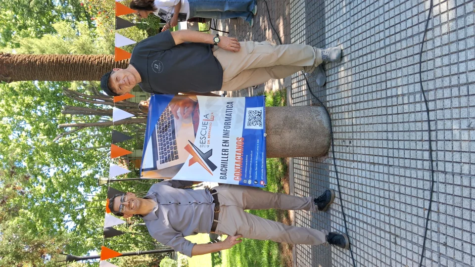 Foto de la galería