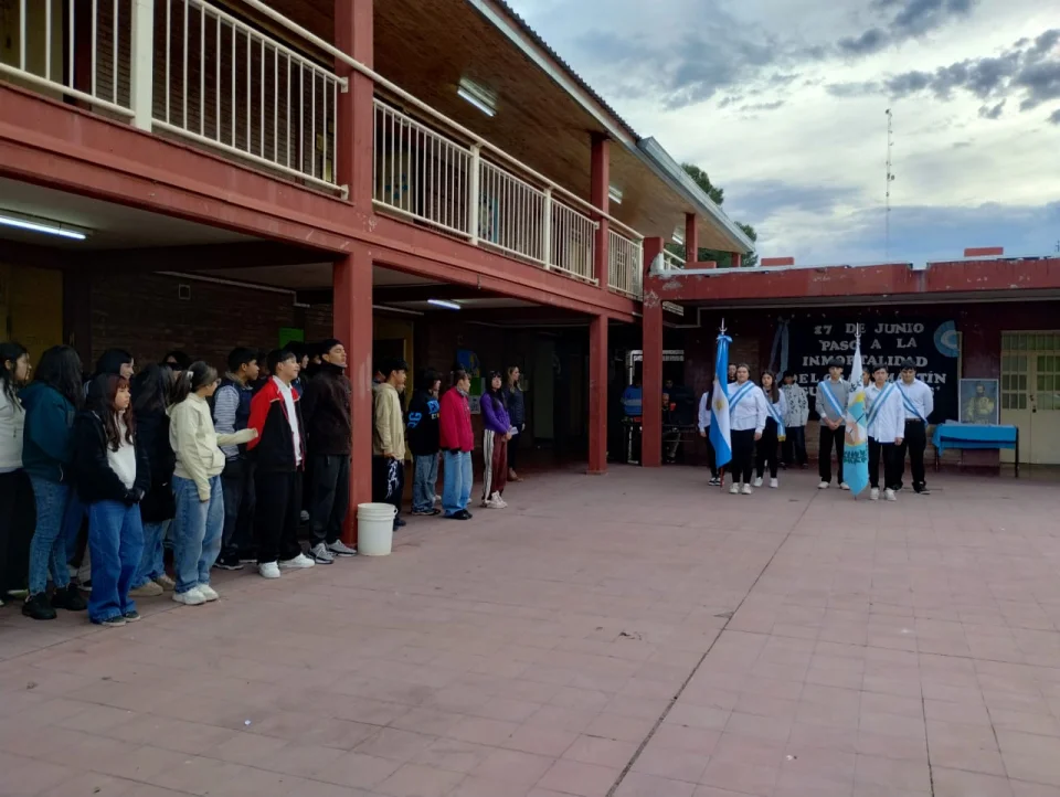 Foto de la galería