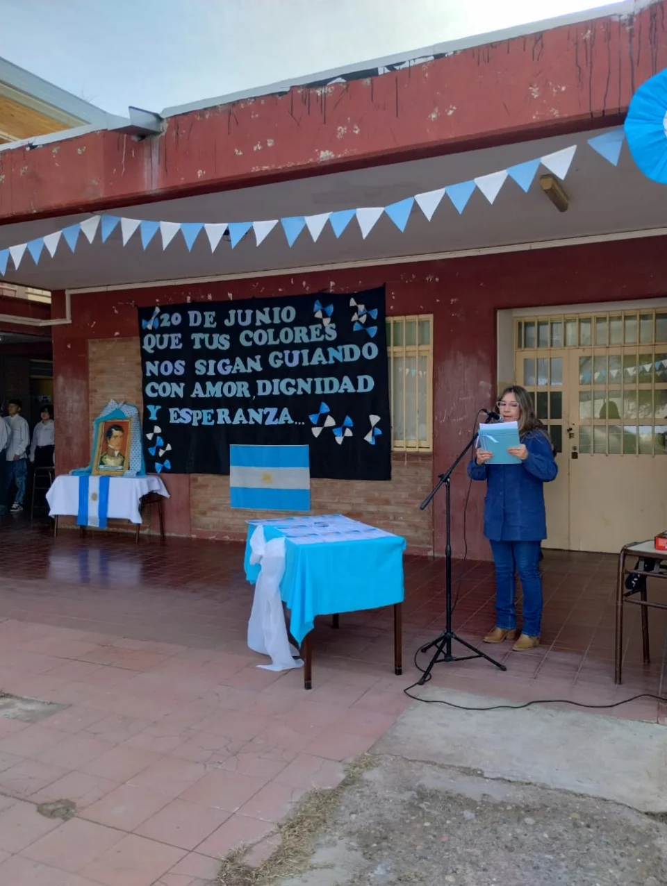 Foto de la galería