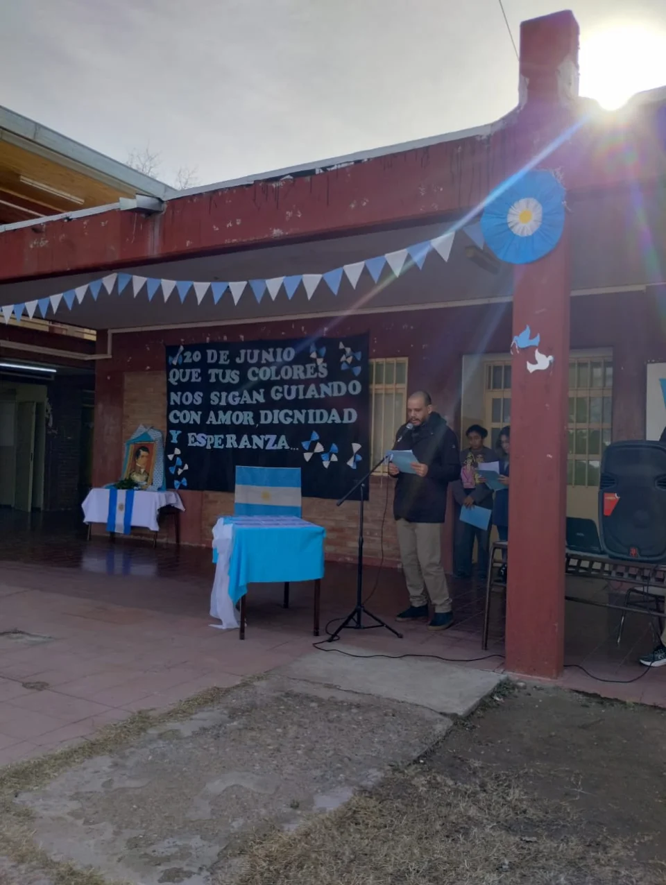 Foto de la galería