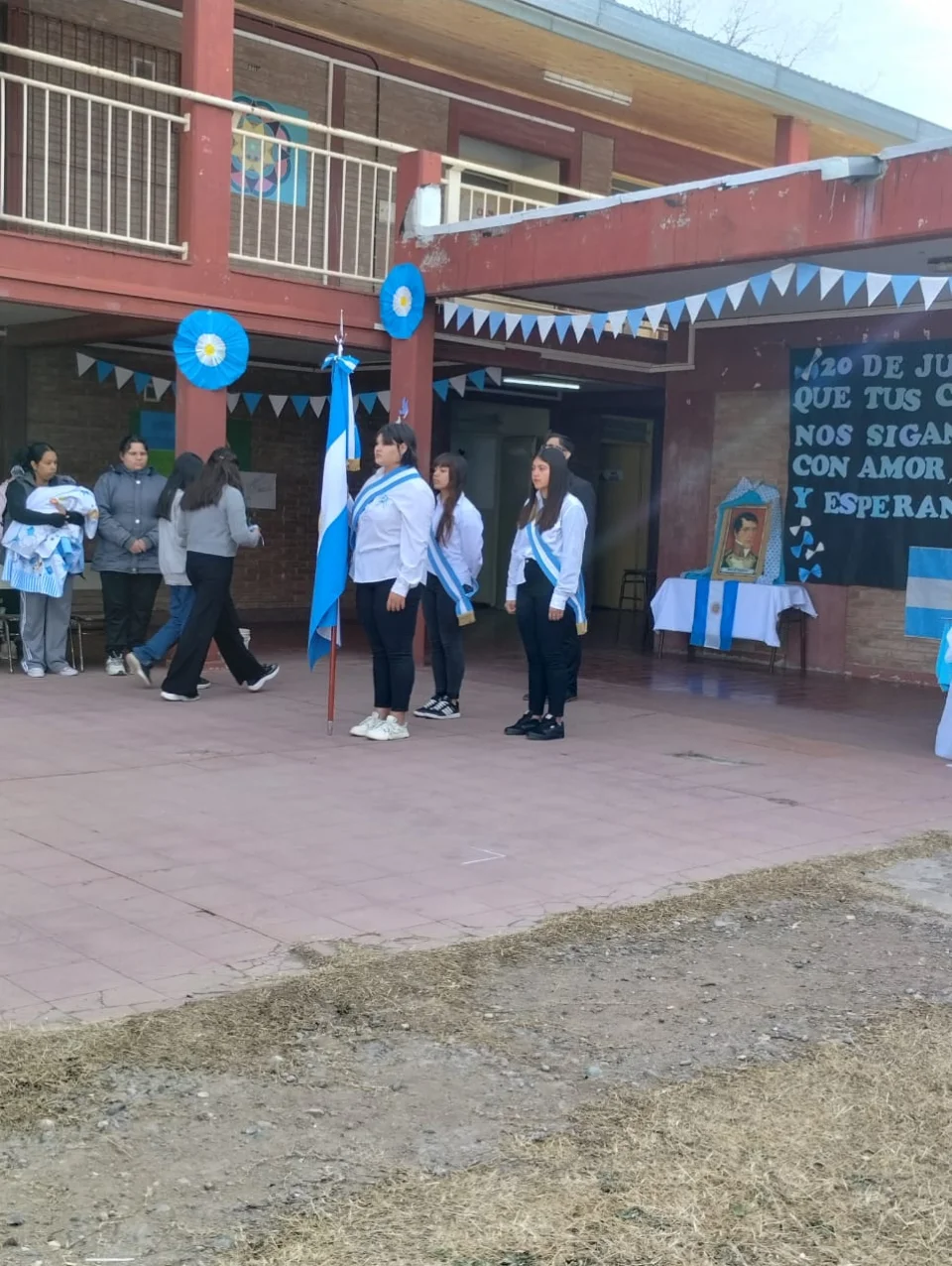 Foto de la galería