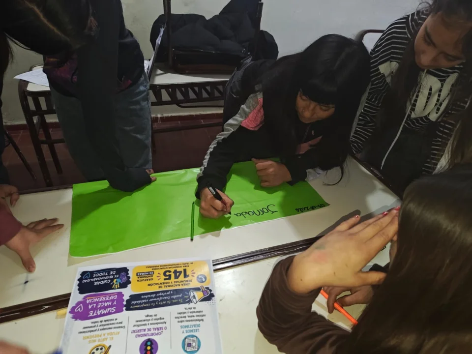 Foto de la galería