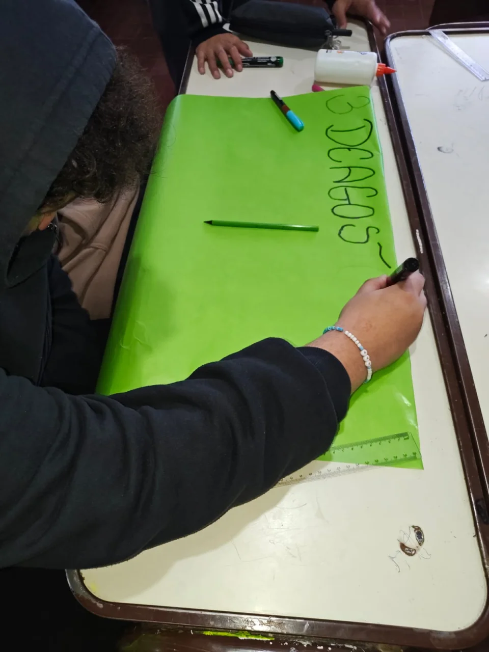 Foto de la galería