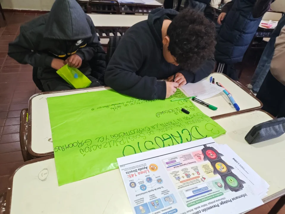 Foto de la galería