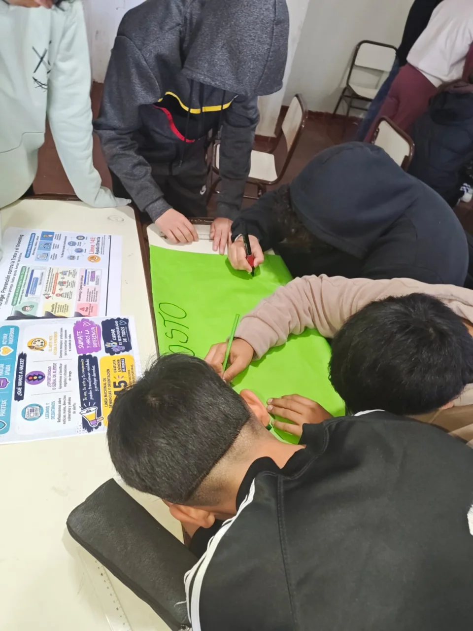 Foto de la galería
