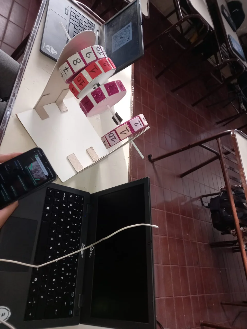 Foto de la galería