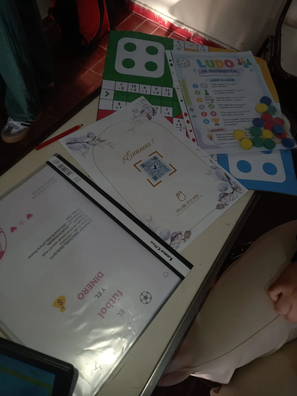 Foto de la galería