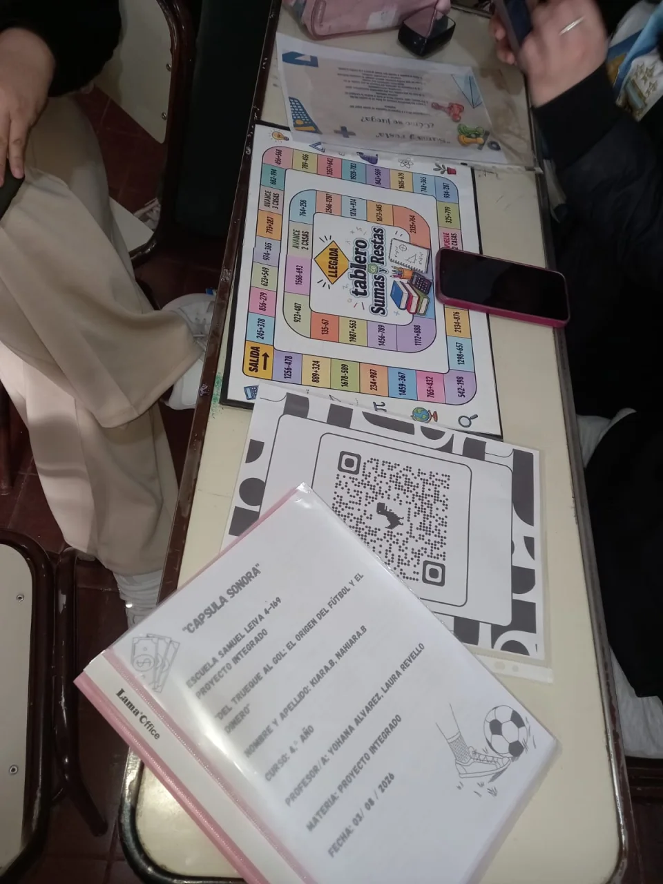 Foto de la galería