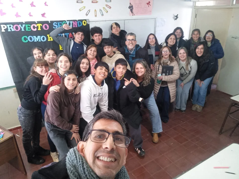 Foto de la galería