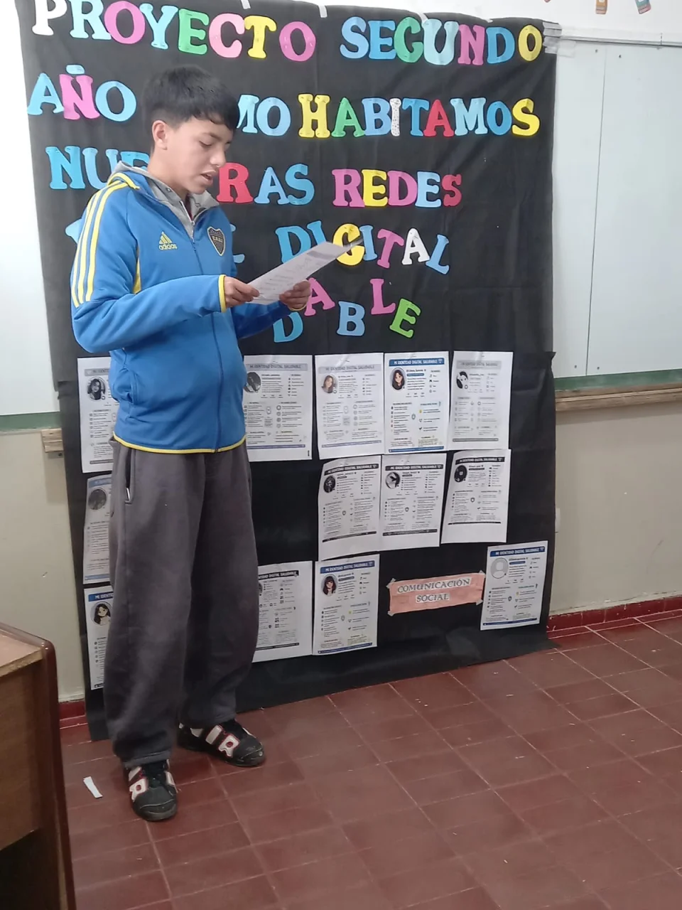 Foto de la galería