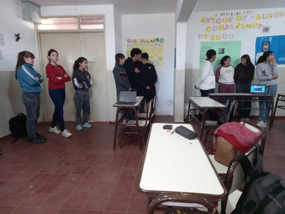 Foto de la galería
