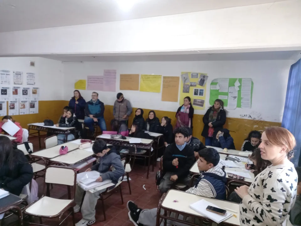 Foto de la galería