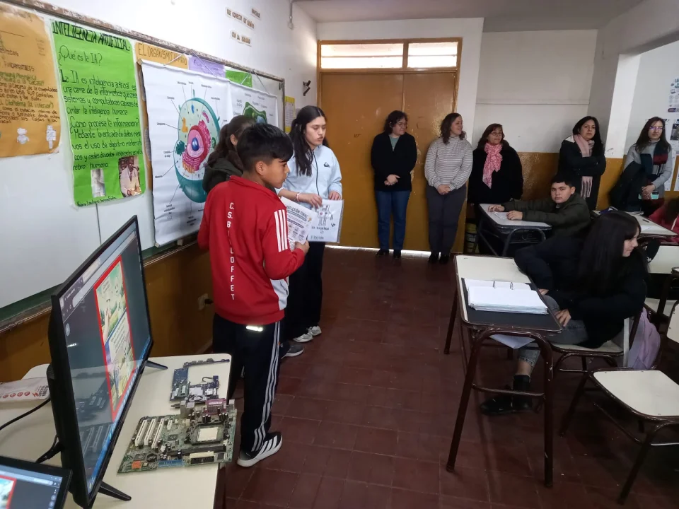 Foto de la galería