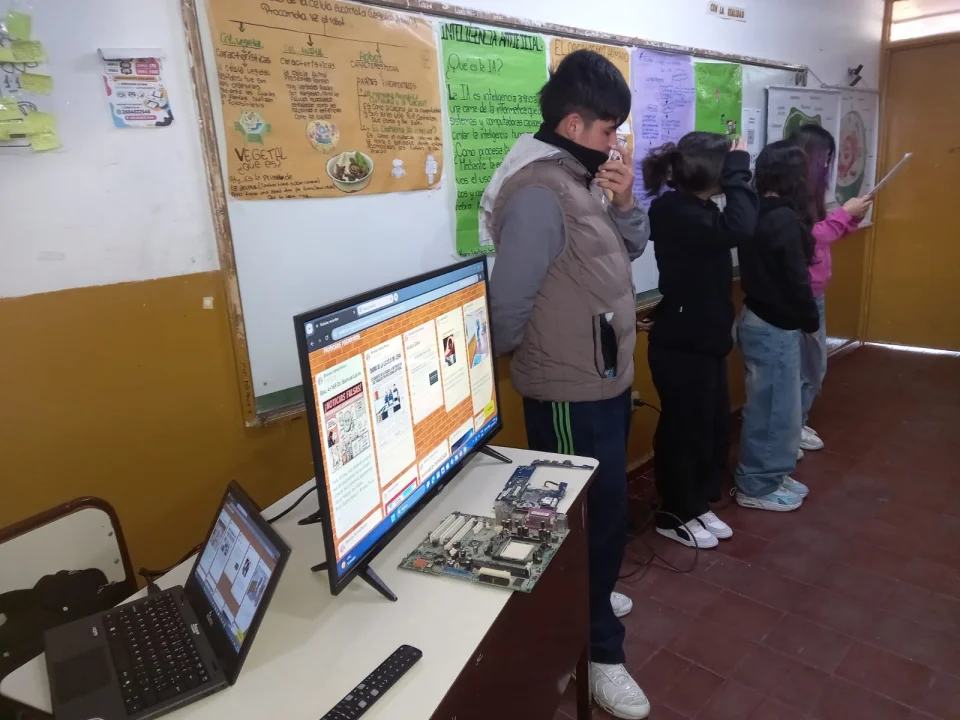 Foto de la galería
