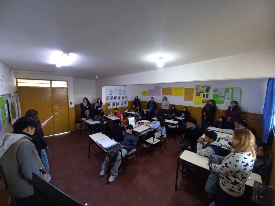Foto de la galería