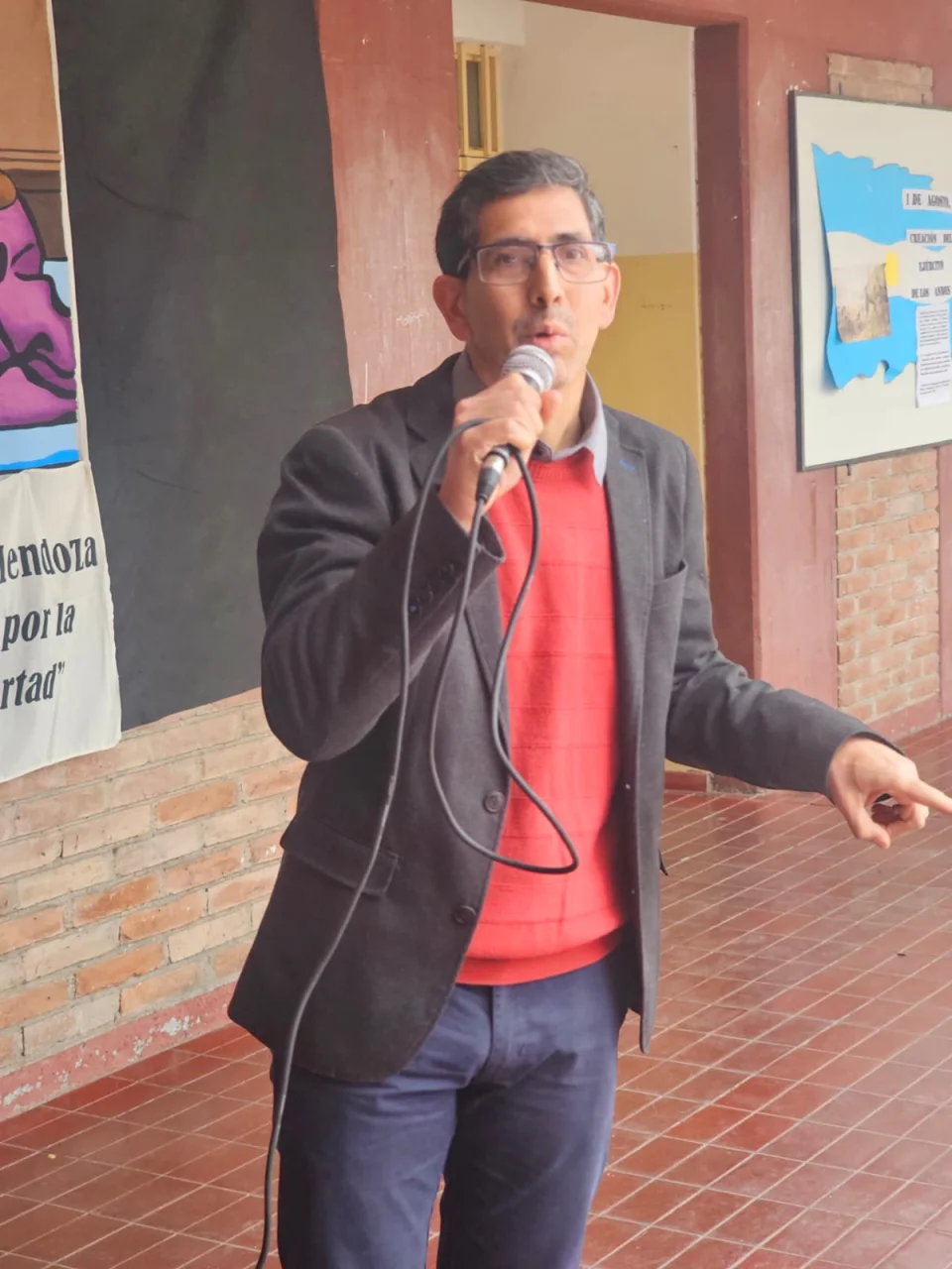 Foto de la galería