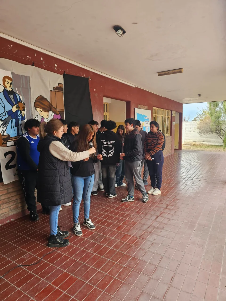 Foto de la galería