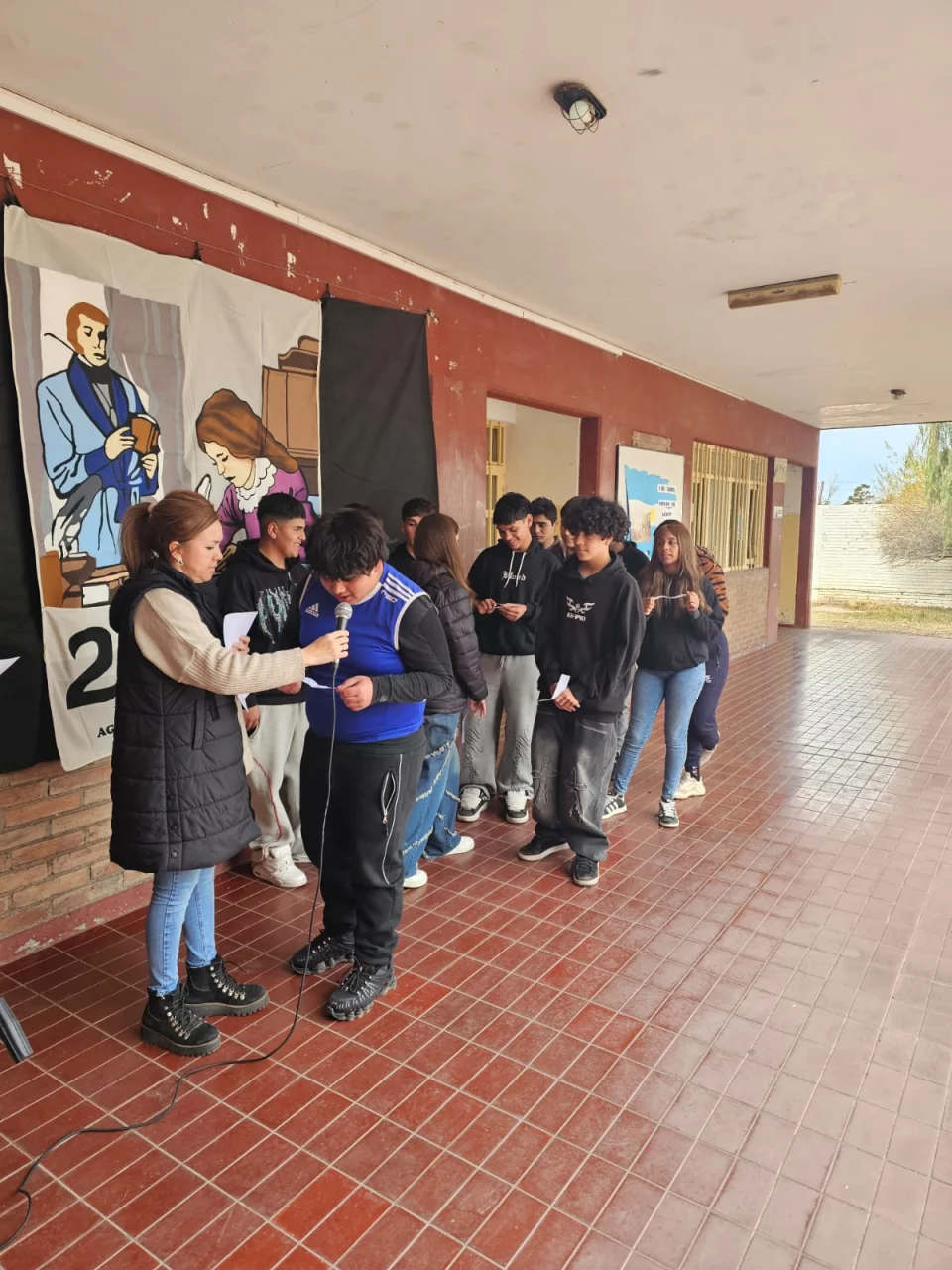 Foto de la galería
