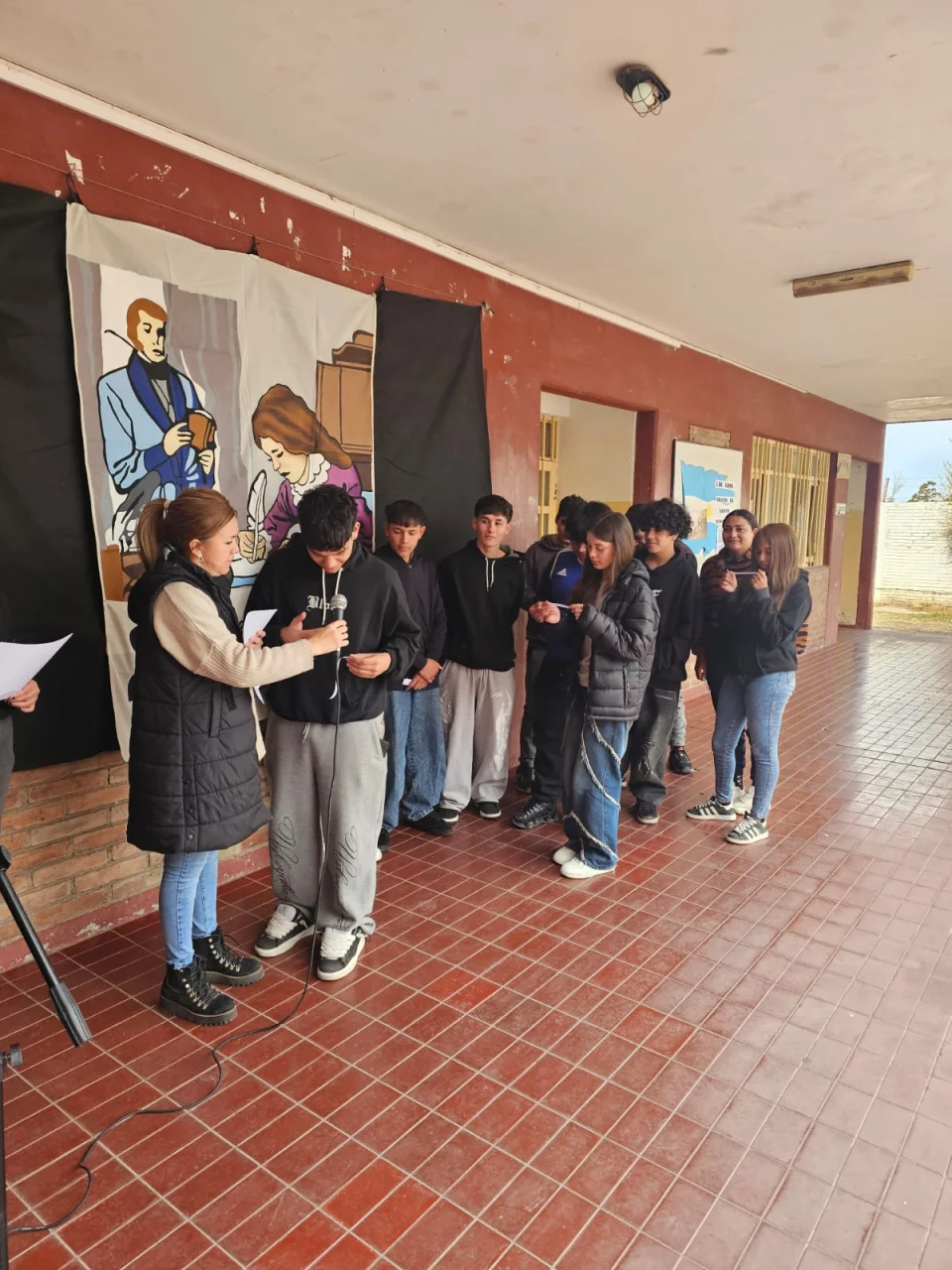 Foto de la galería