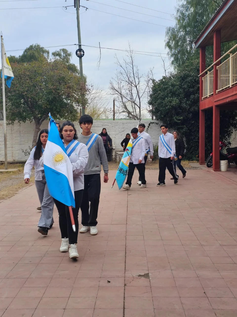 Foto de la galería