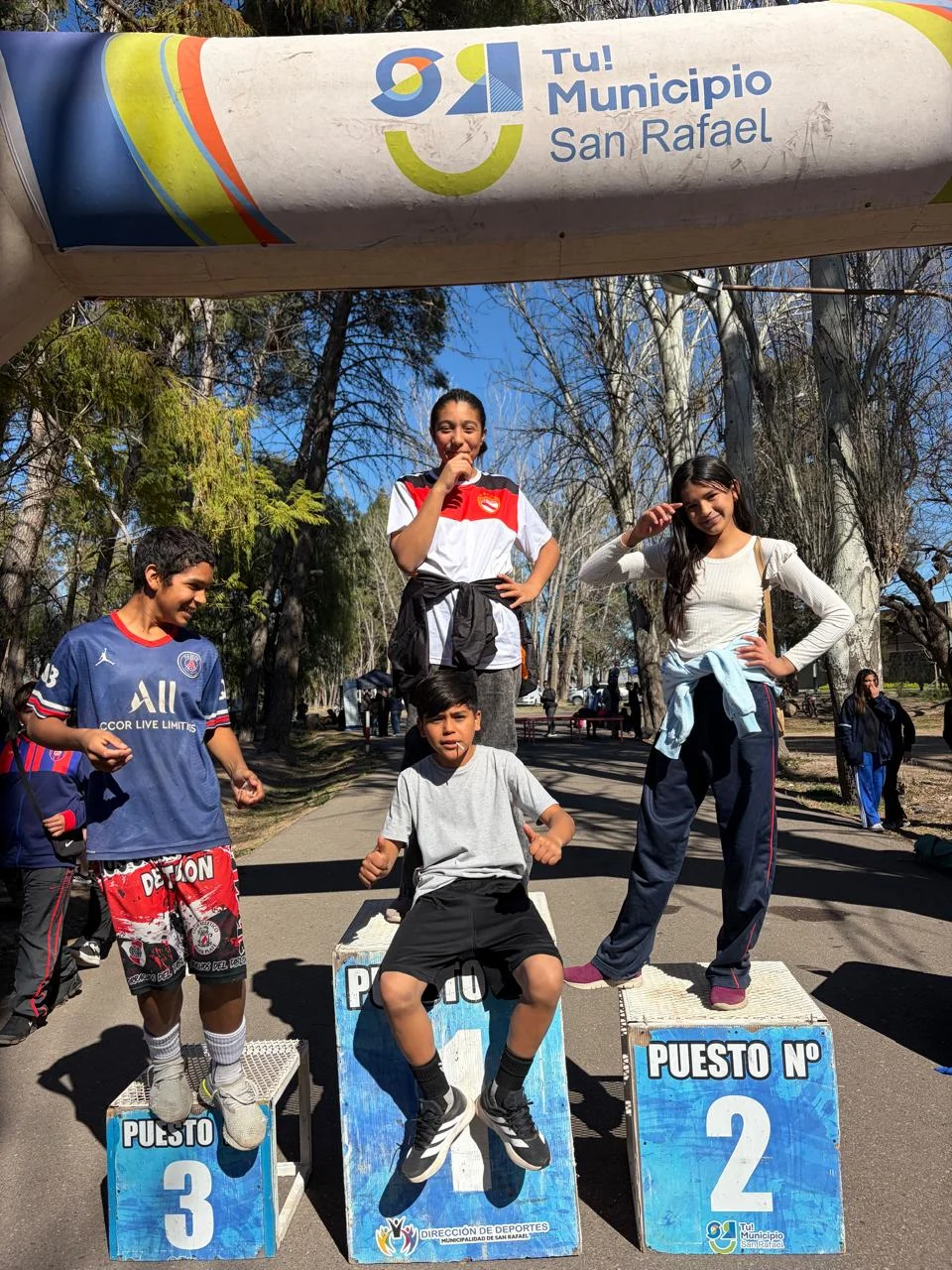 Foto de la galería