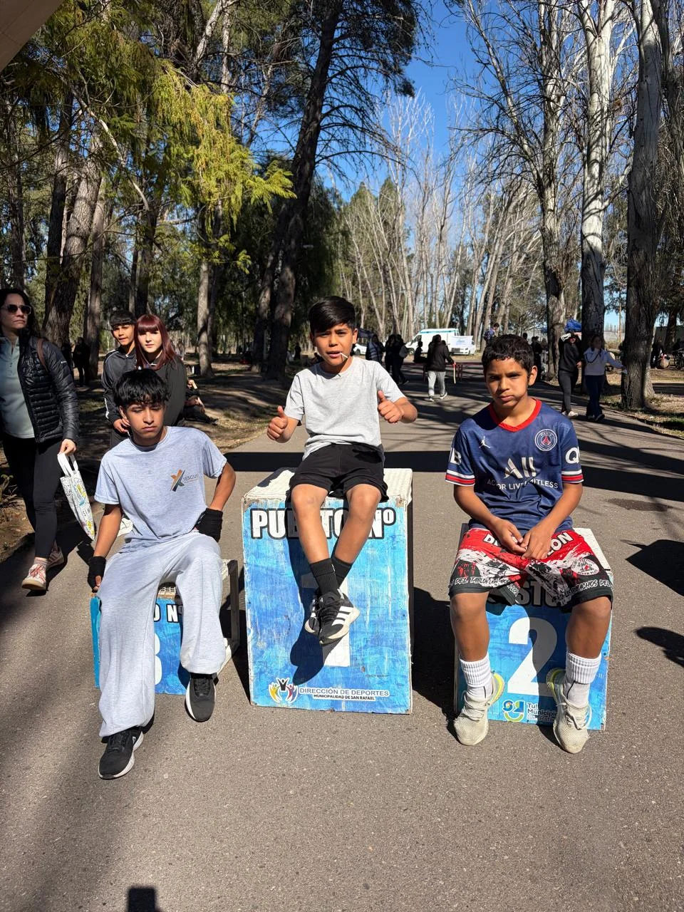 Foto de la galería