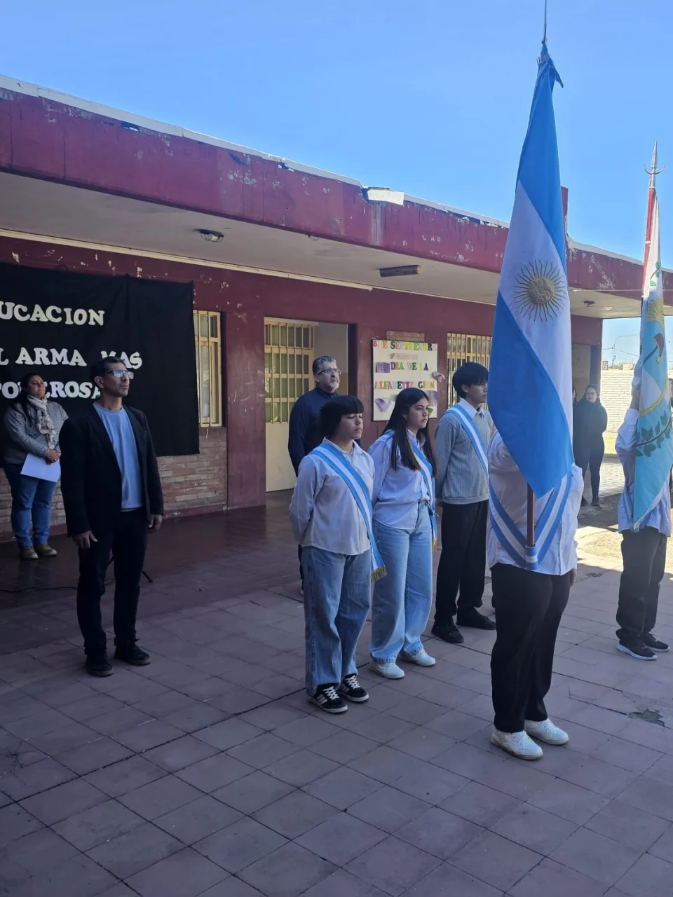 Foto de la galería