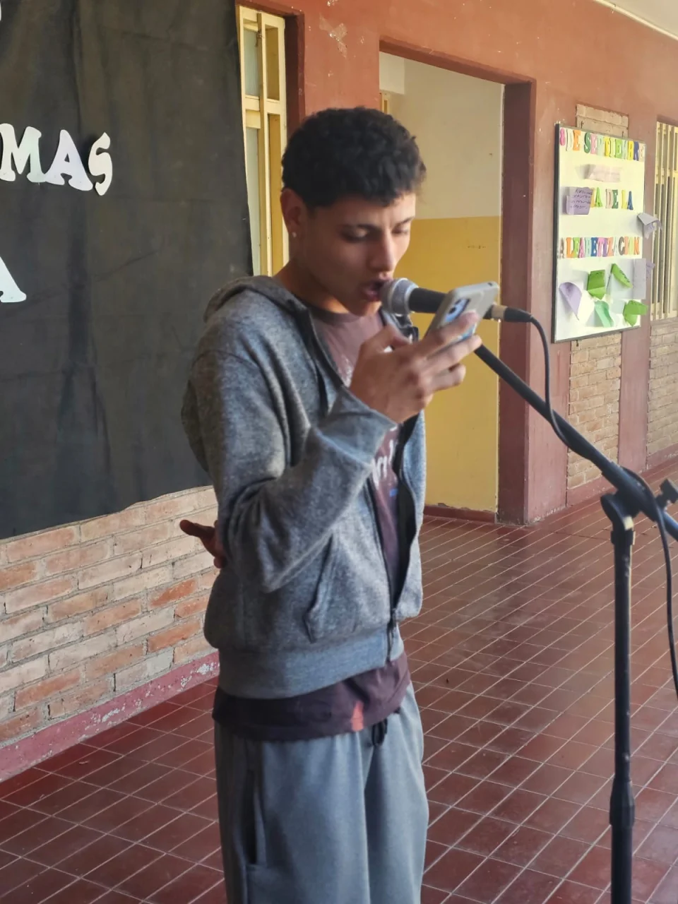 Foto de la galería