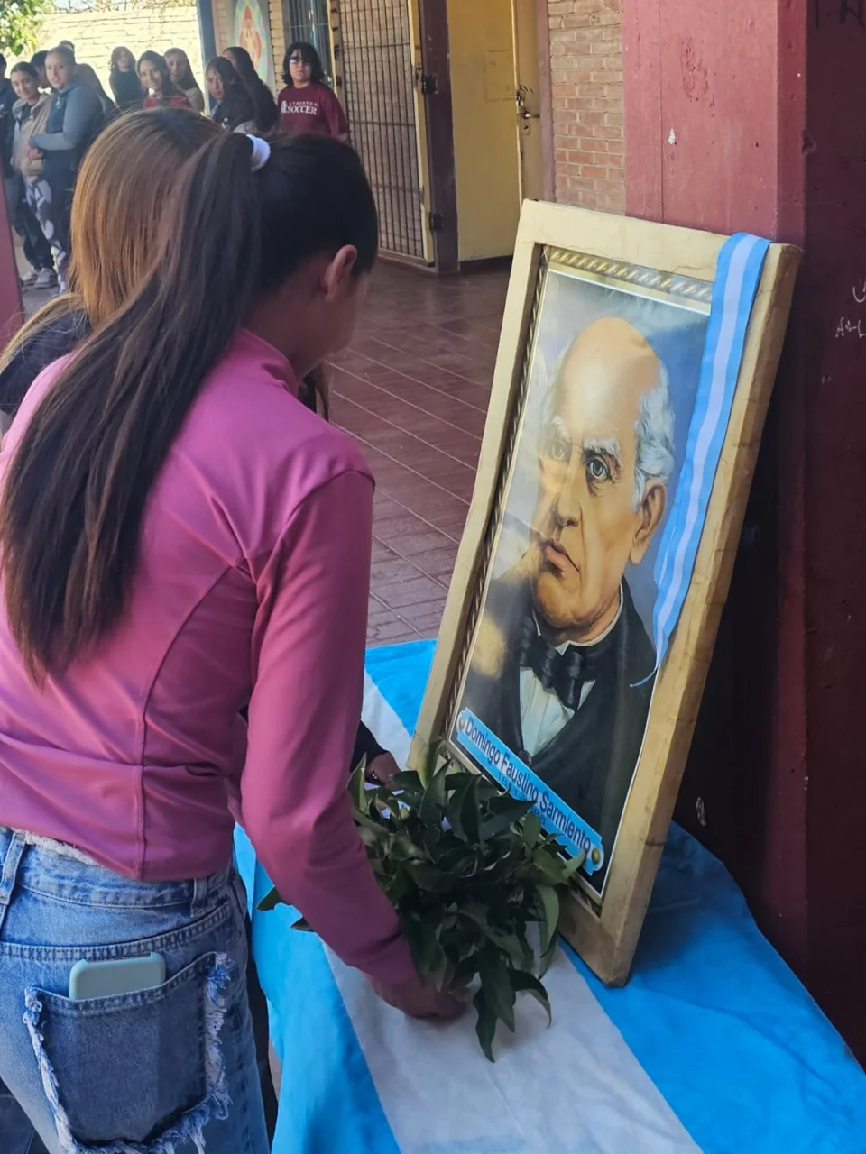 Día del Maestro
