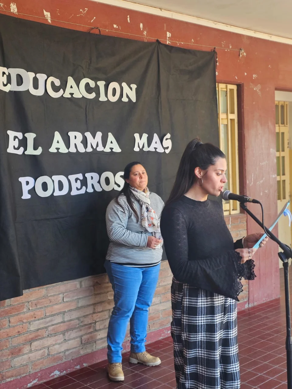 Foto de la galería