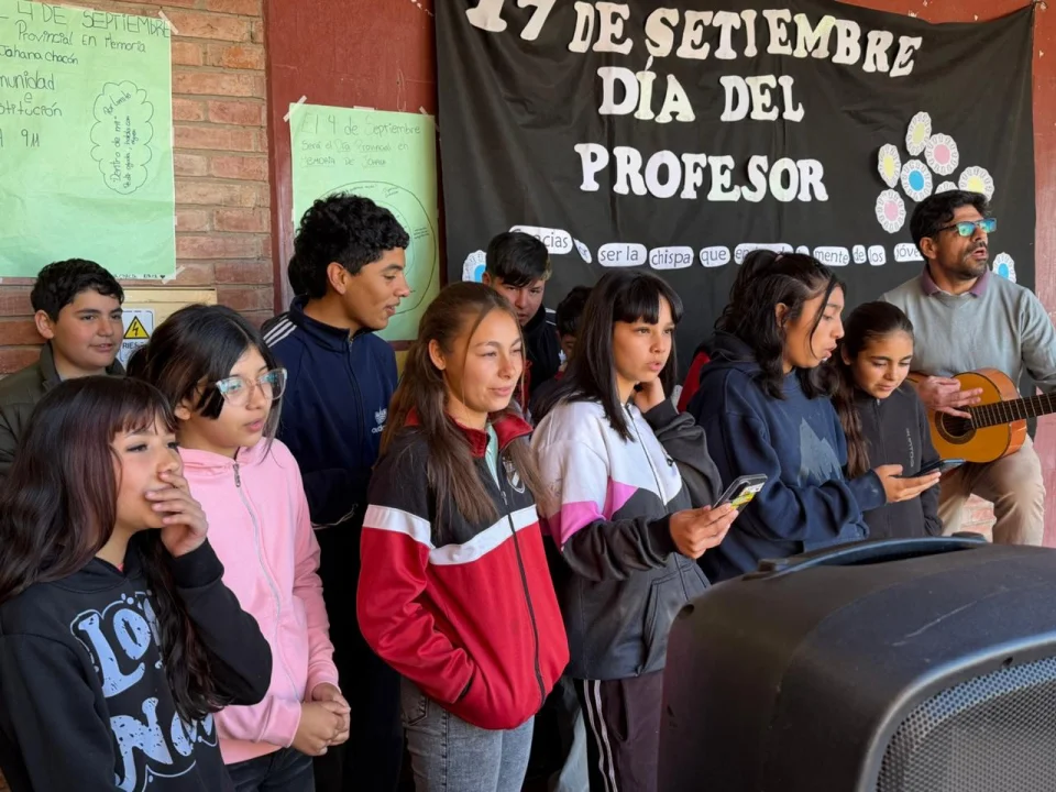 Foto de la galería