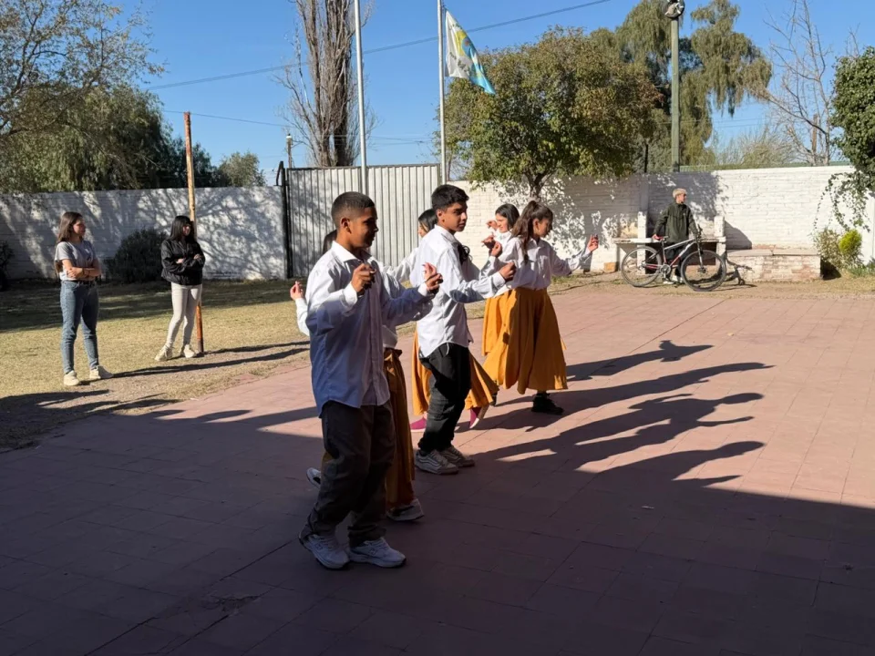Foto de la galería