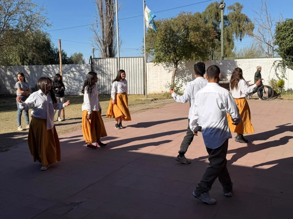 Foto de la galería
