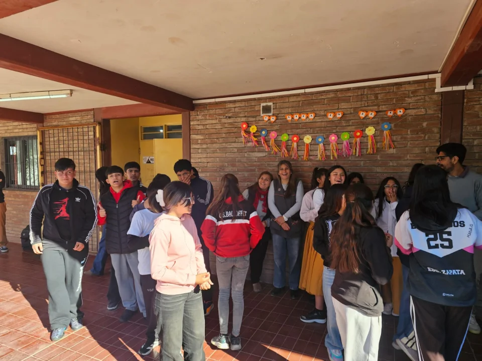 Foto de la galería