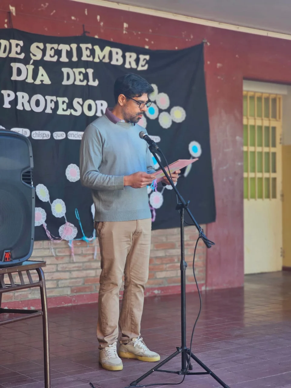 Foto de la galería