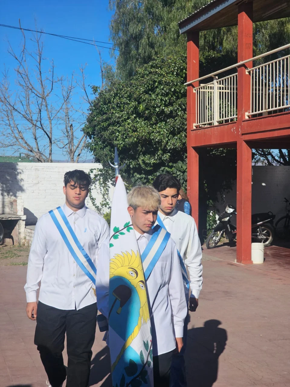 Foto de la galería