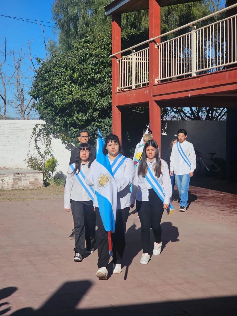Foto de la galería