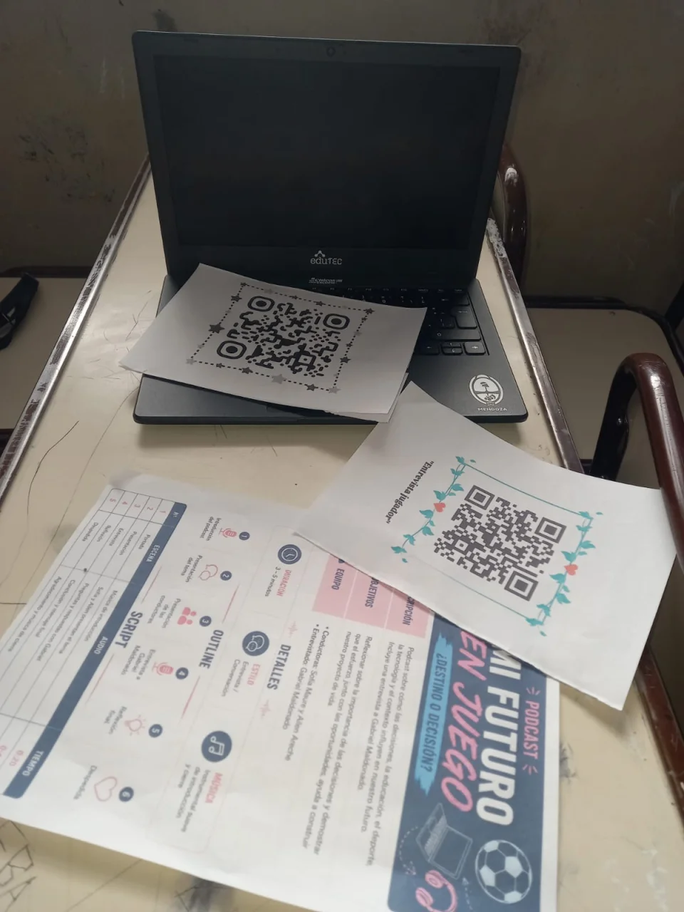 Foto de la galería