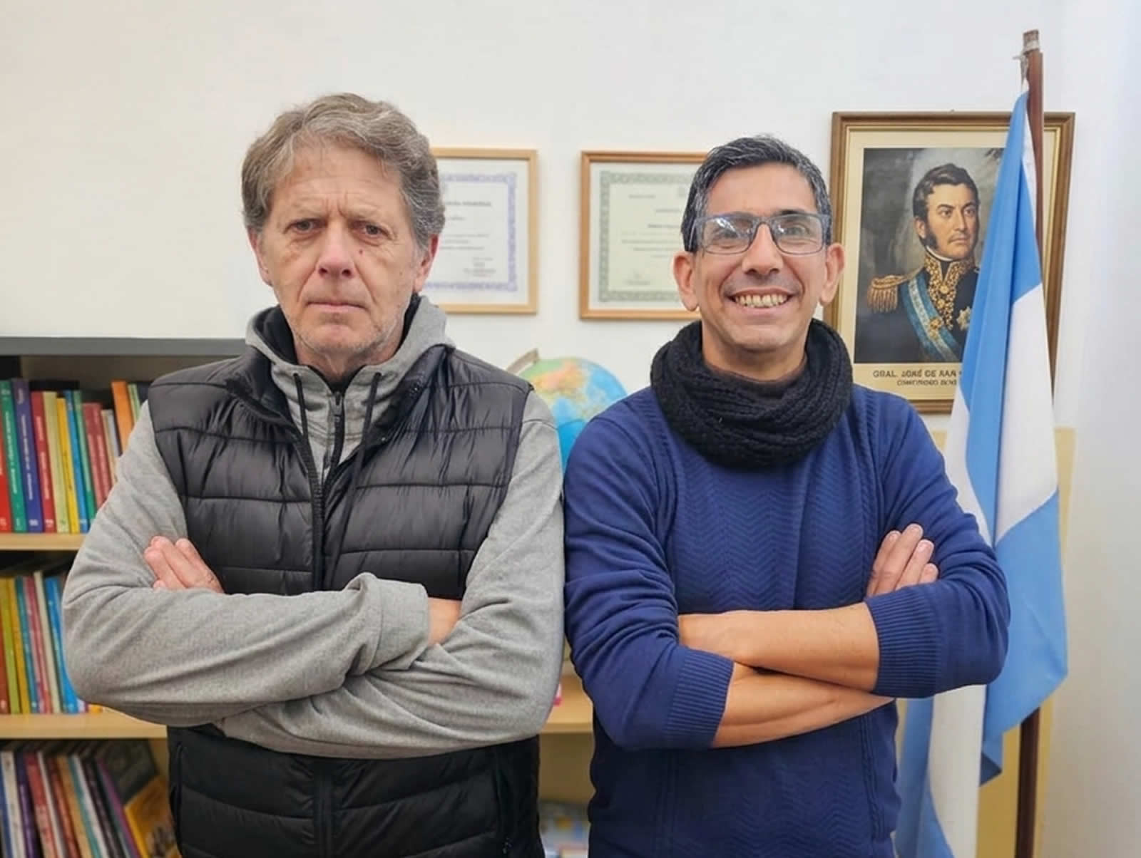 Equipo Directivo 1