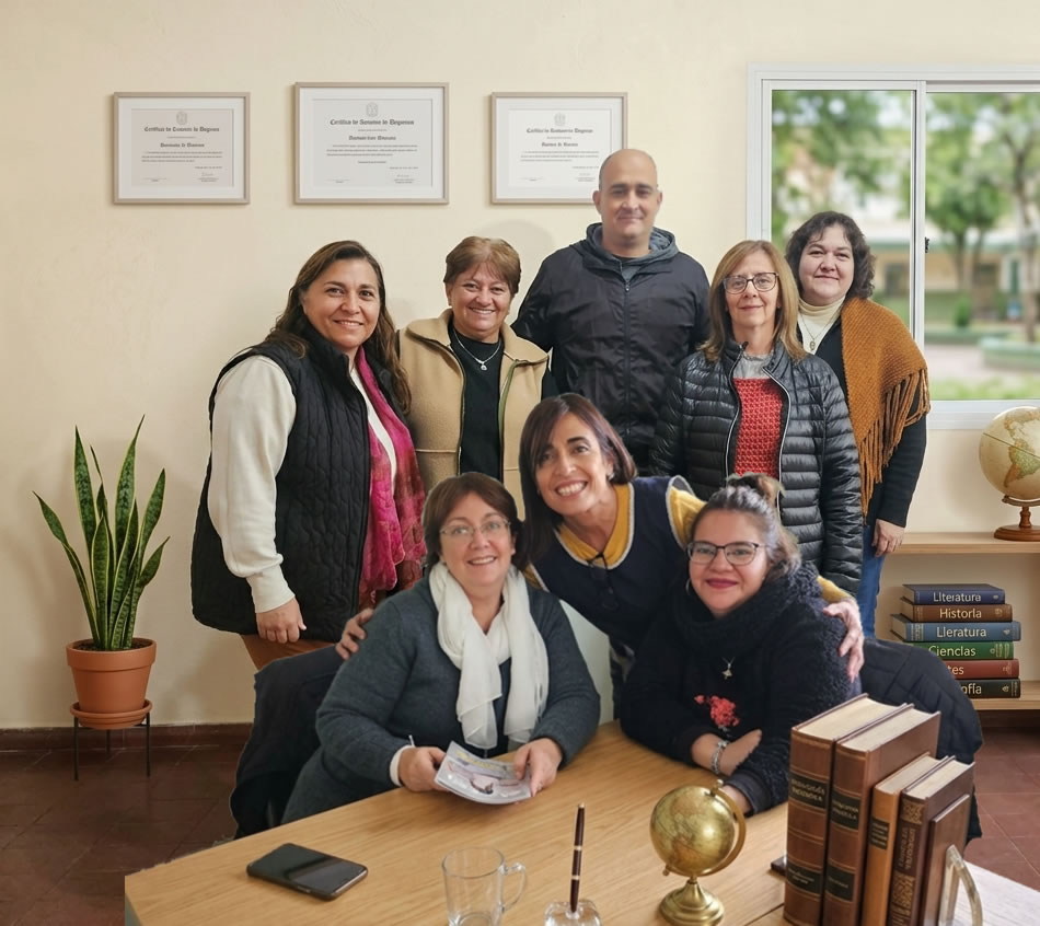 Comunidad Leiva 2